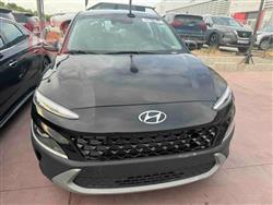 هیوندای کۆنا